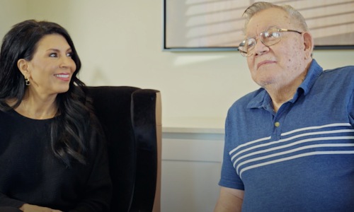 Hector’s Testimonial